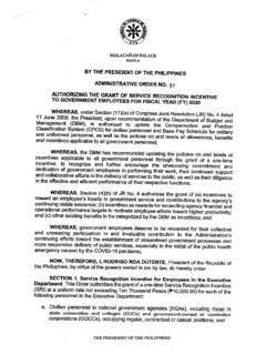 sino ang nagpatayo ng accfa|Official Gazette of the Republic of the Philippines.